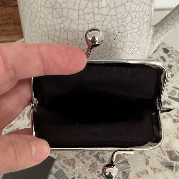 Moomin Little Myy Canvas Pouch NWT - Picture 7 of 7